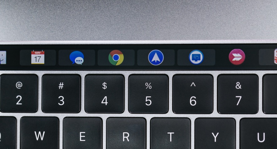 半角英数字を入力するボタン