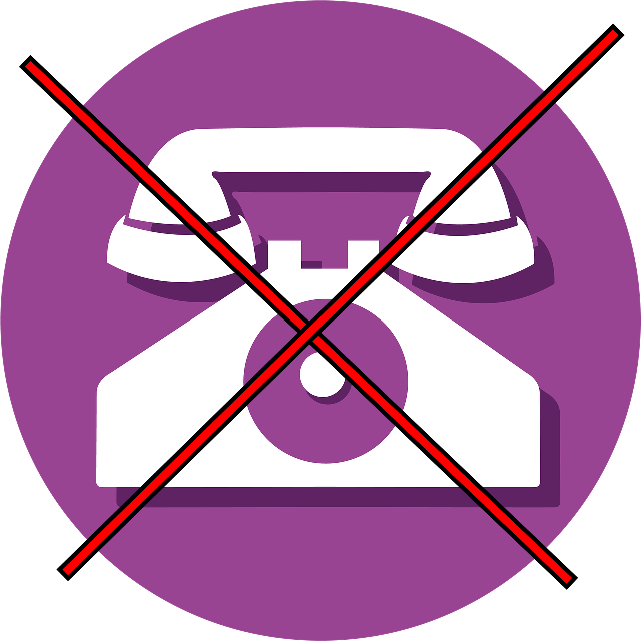 電話で名前を変更できない