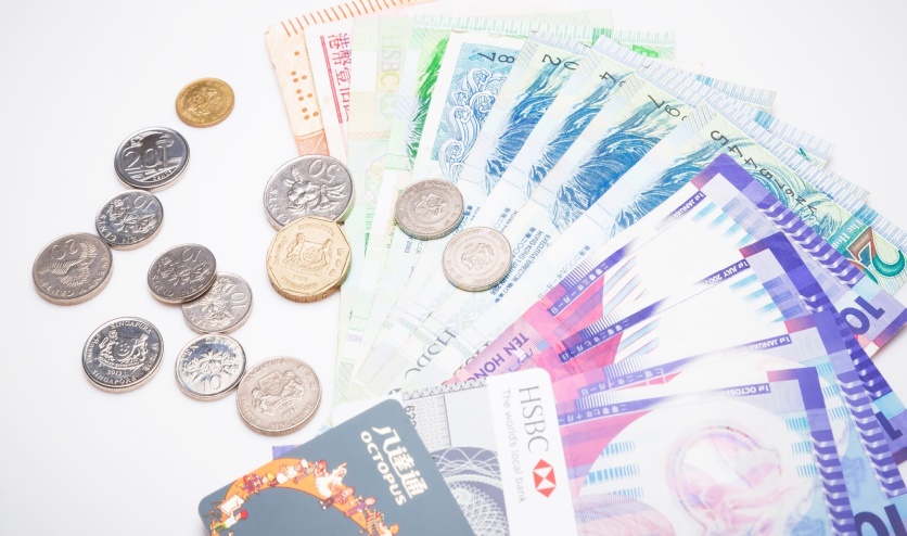 楽天カードの銀行残高チェック