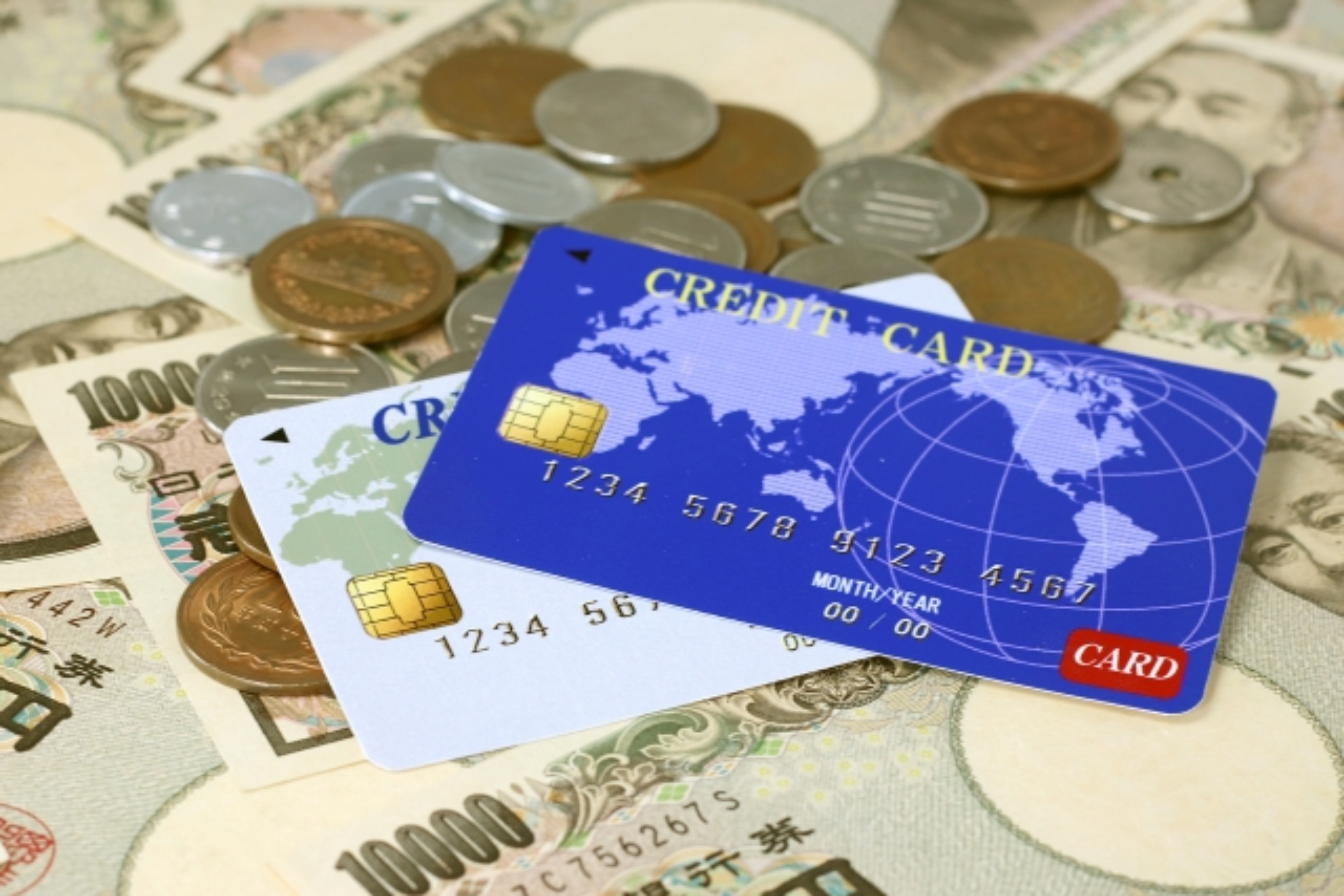 海外キャシングを一括返済