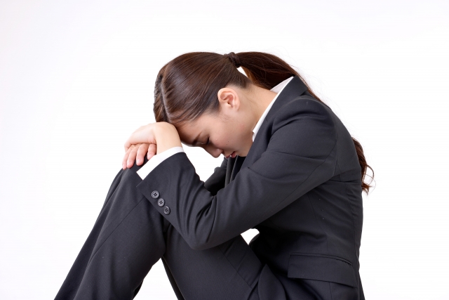 楽天カードで無職になtyた場合