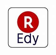 楽天edyマーク
