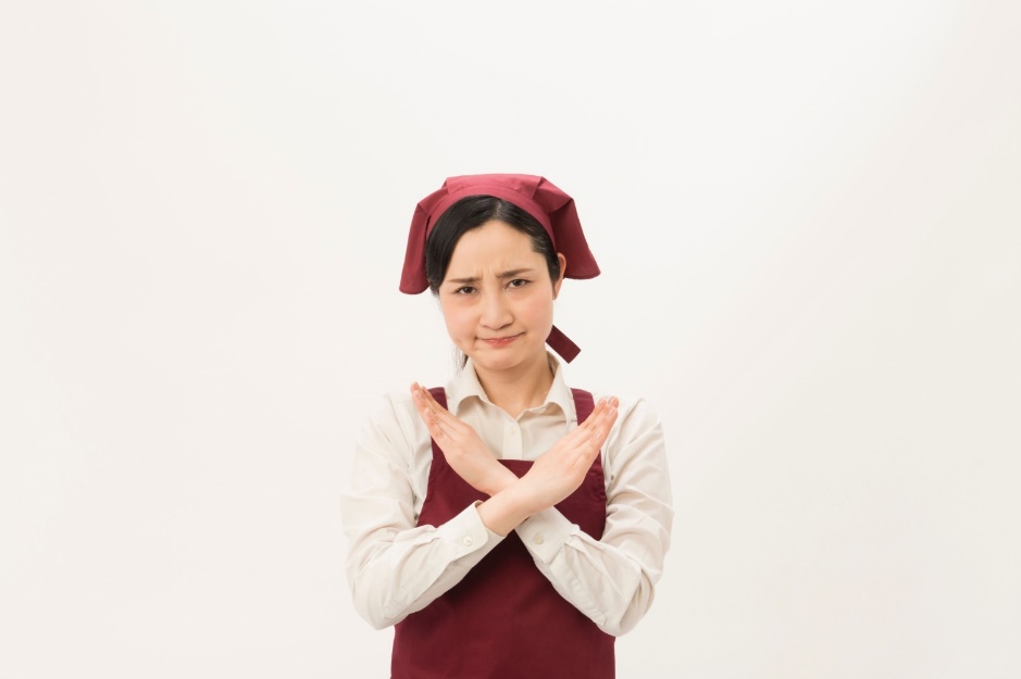 楽天カードで2回払できない店