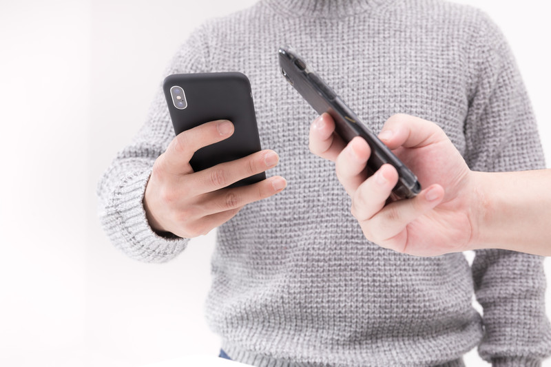 楽天ポイントを家族が使用して減る