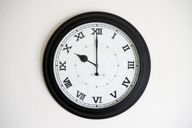 楽天ポイントが反映される時間