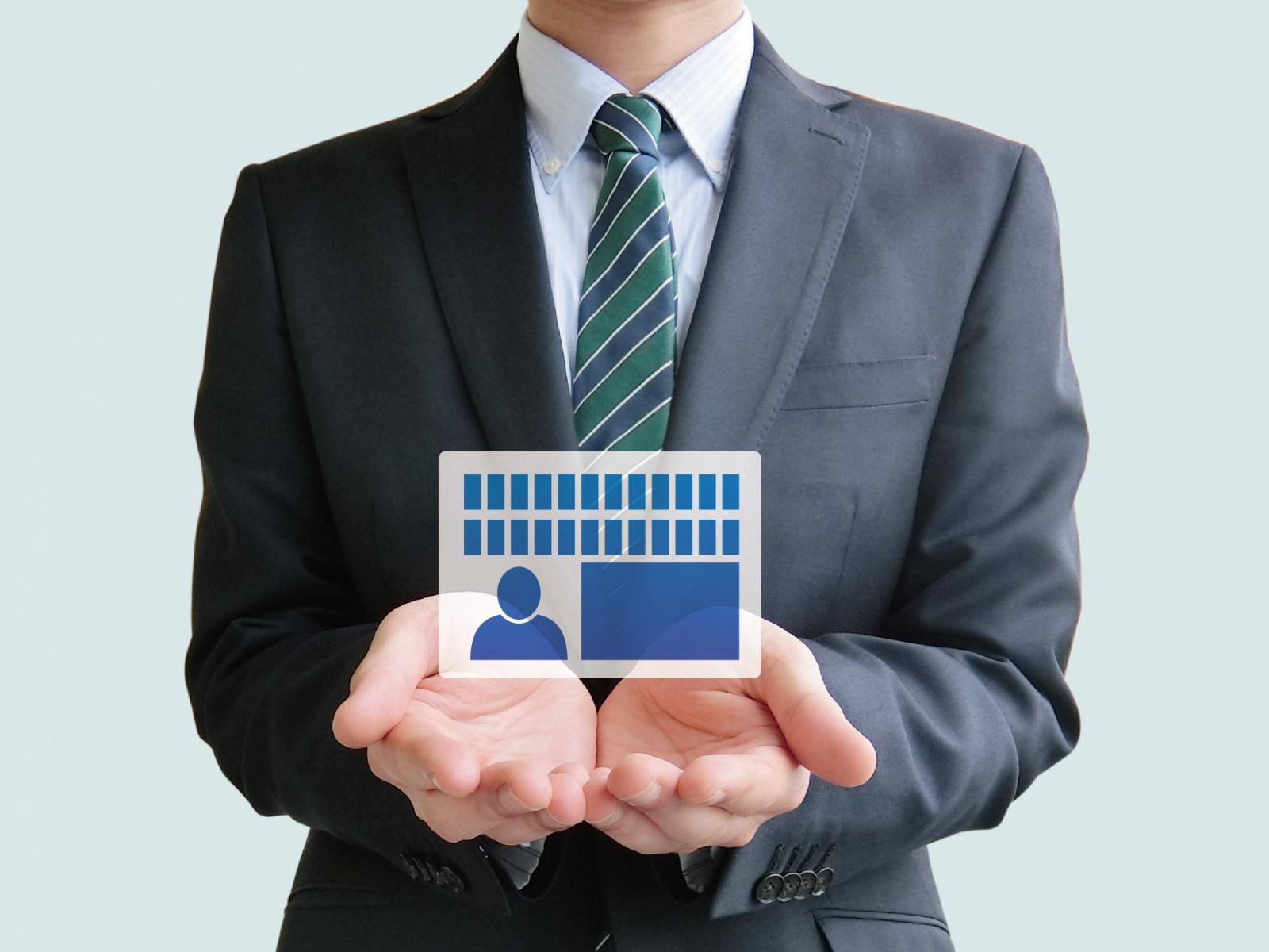 楽天カードの本人確認の写真