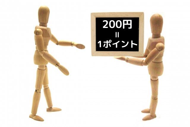楽天Edyの還元率
