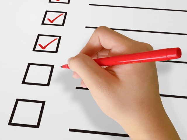 買い回りで買う順番