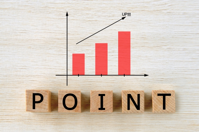 楽天ポイントを賢く貯める方法