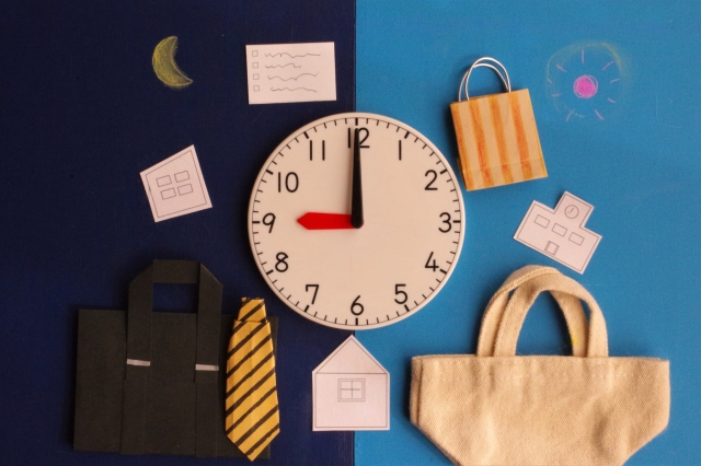 楽天ブックスのポイントアップの時間帯