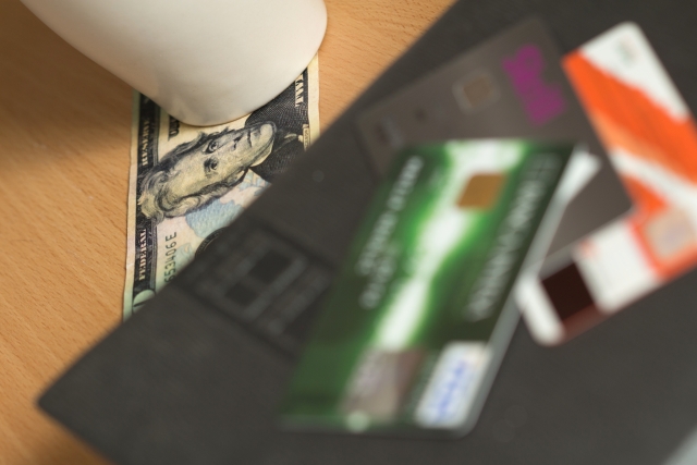 ICチップの破損確認