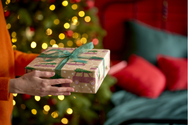 サンプルボックス当選