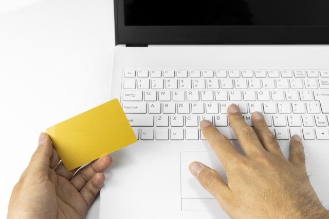 パソコン操作難しい