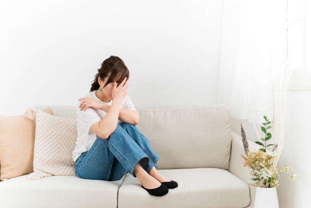 紛失デメリット