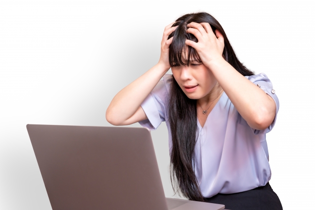 年収以外の原因