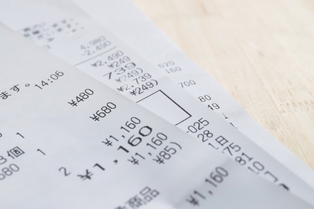 マクドナルドで楽天ポイントがつかない対処法