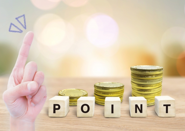 マクドナルドで楽天ポイントを最大限に貯める方法