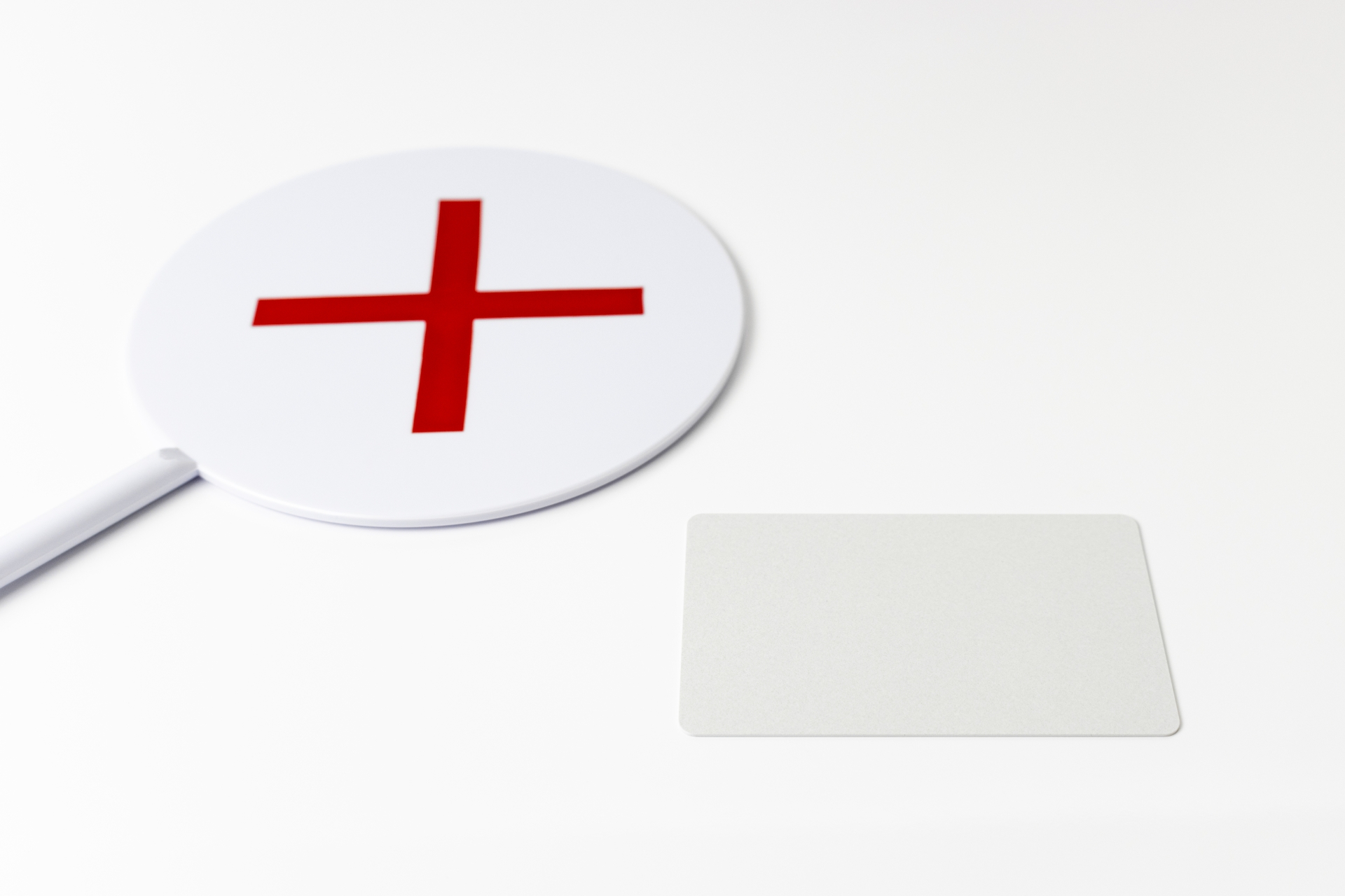 カードが使用できない