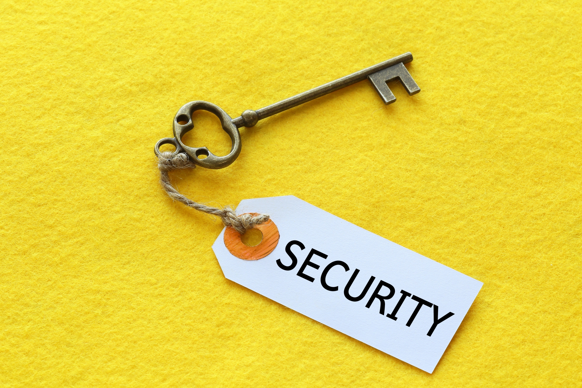 楽天セキュリティカード