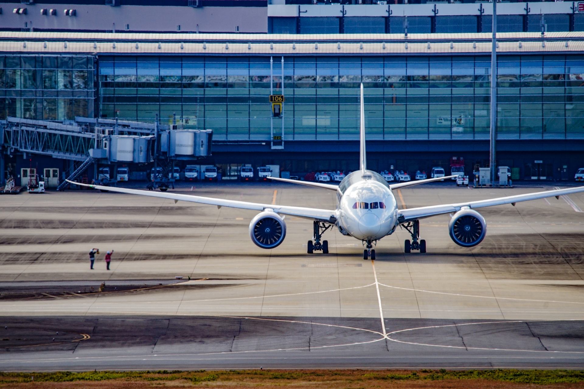 交換は20,000マイル以内