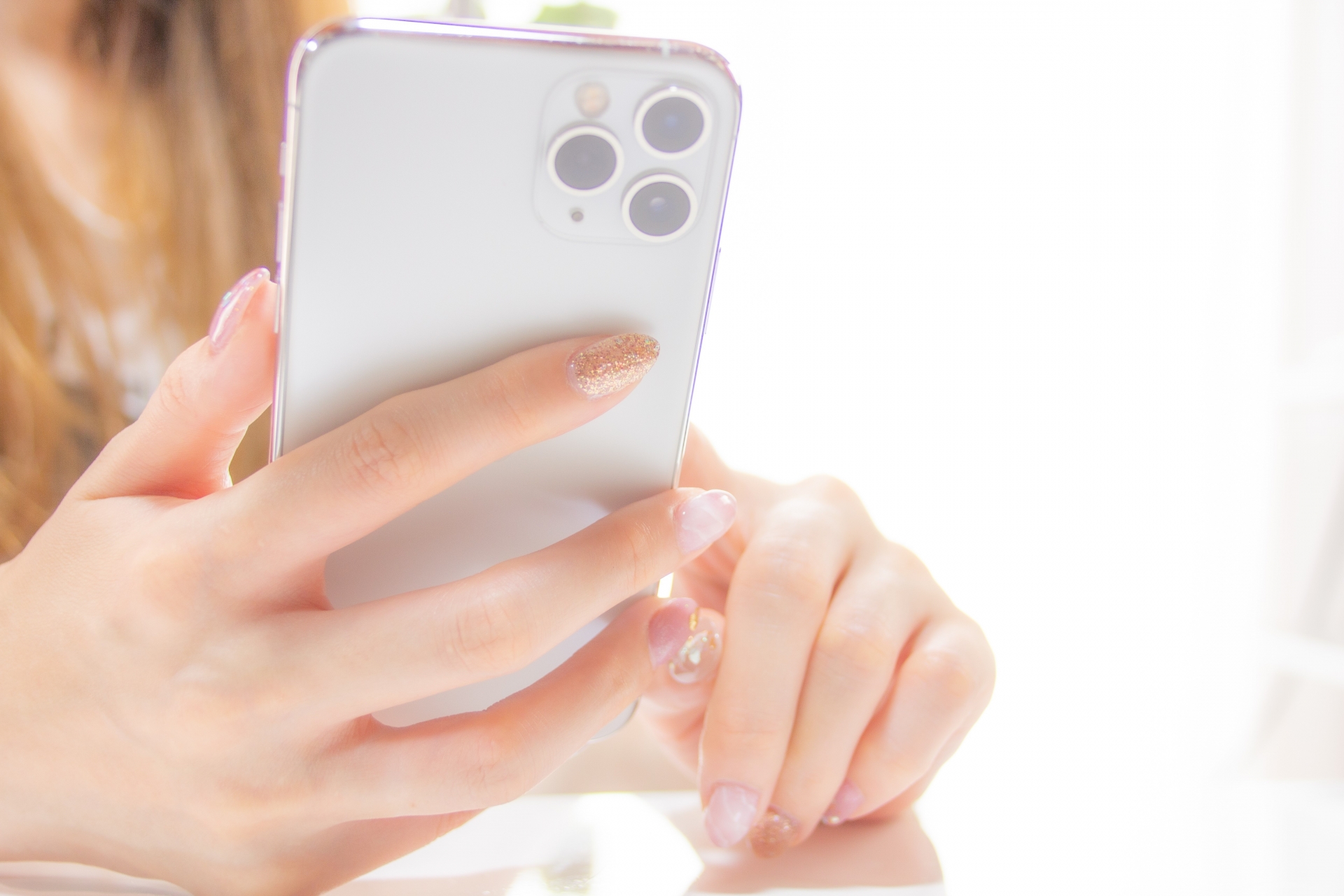 クイックログインの再設定をする