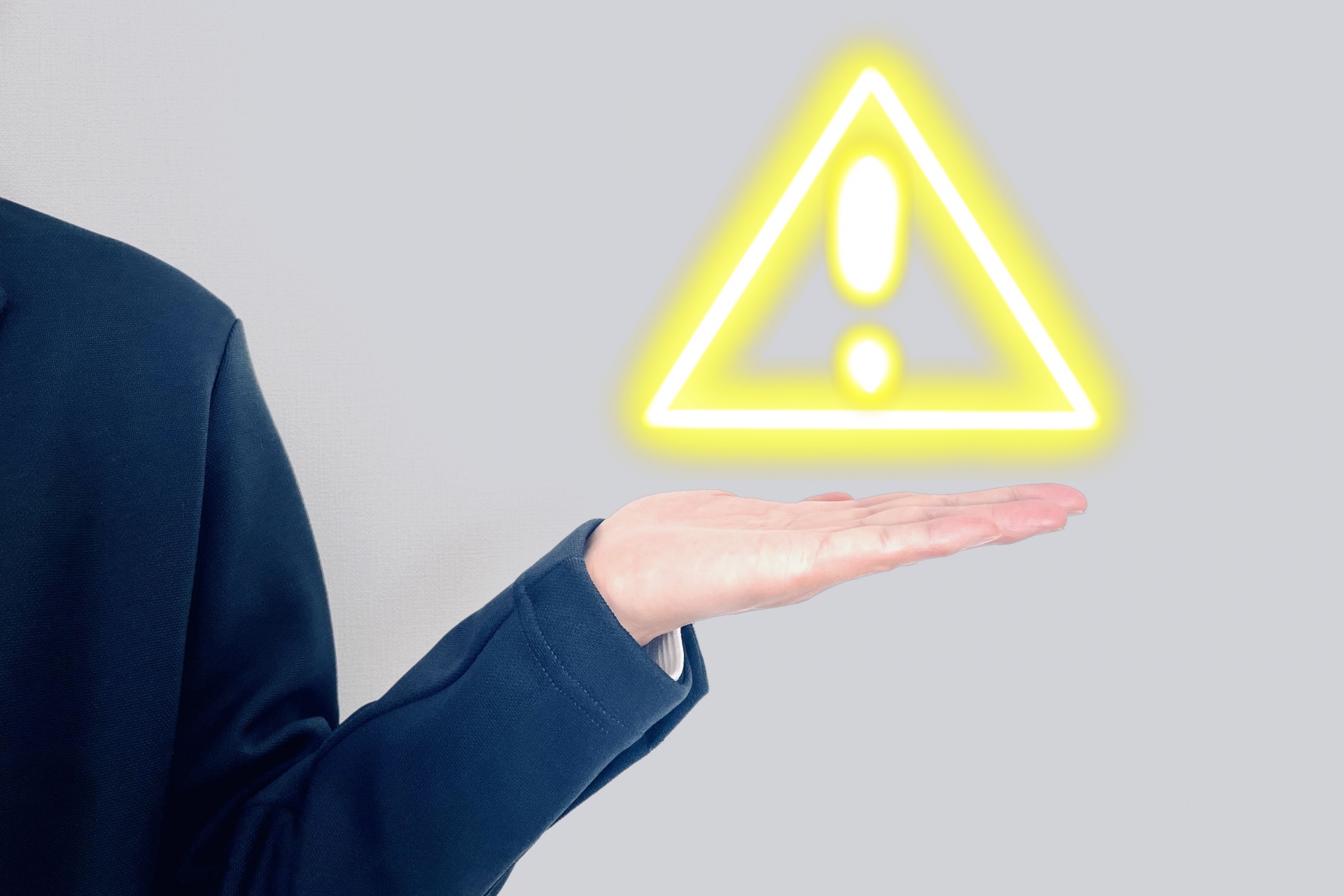 不正検知システムの解除方法