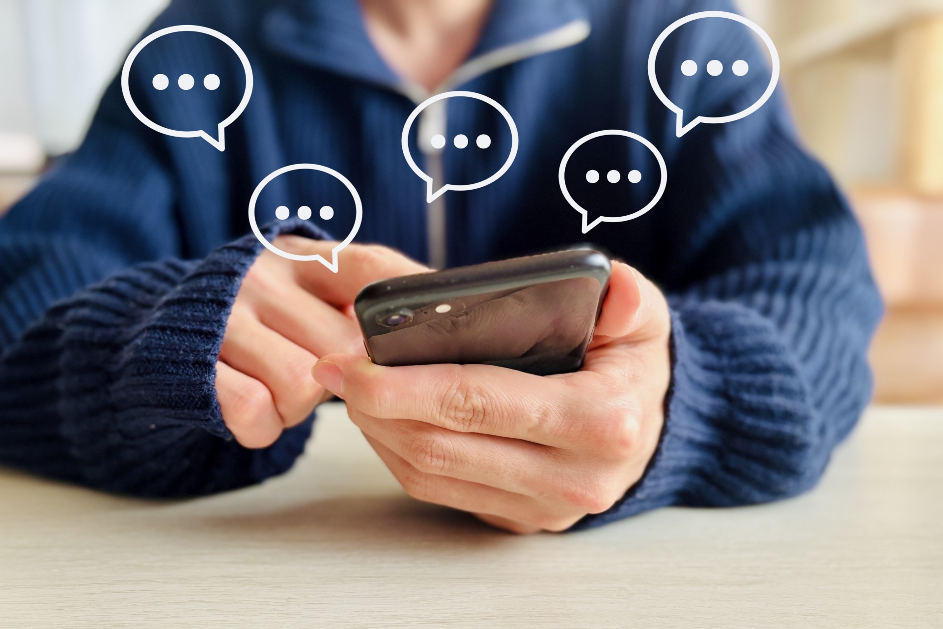 事前連絡するべき