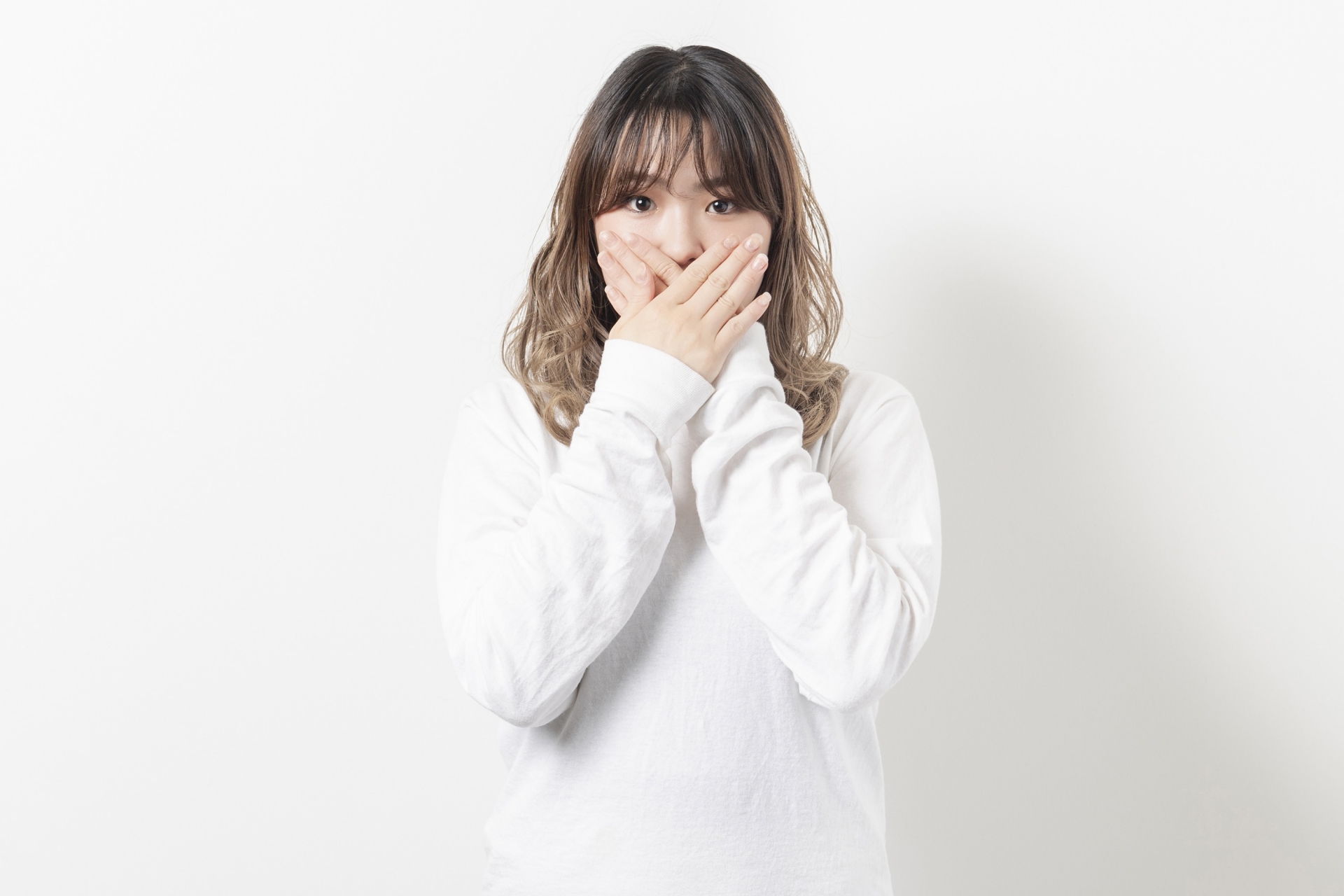 大きな嘘はばれやすい