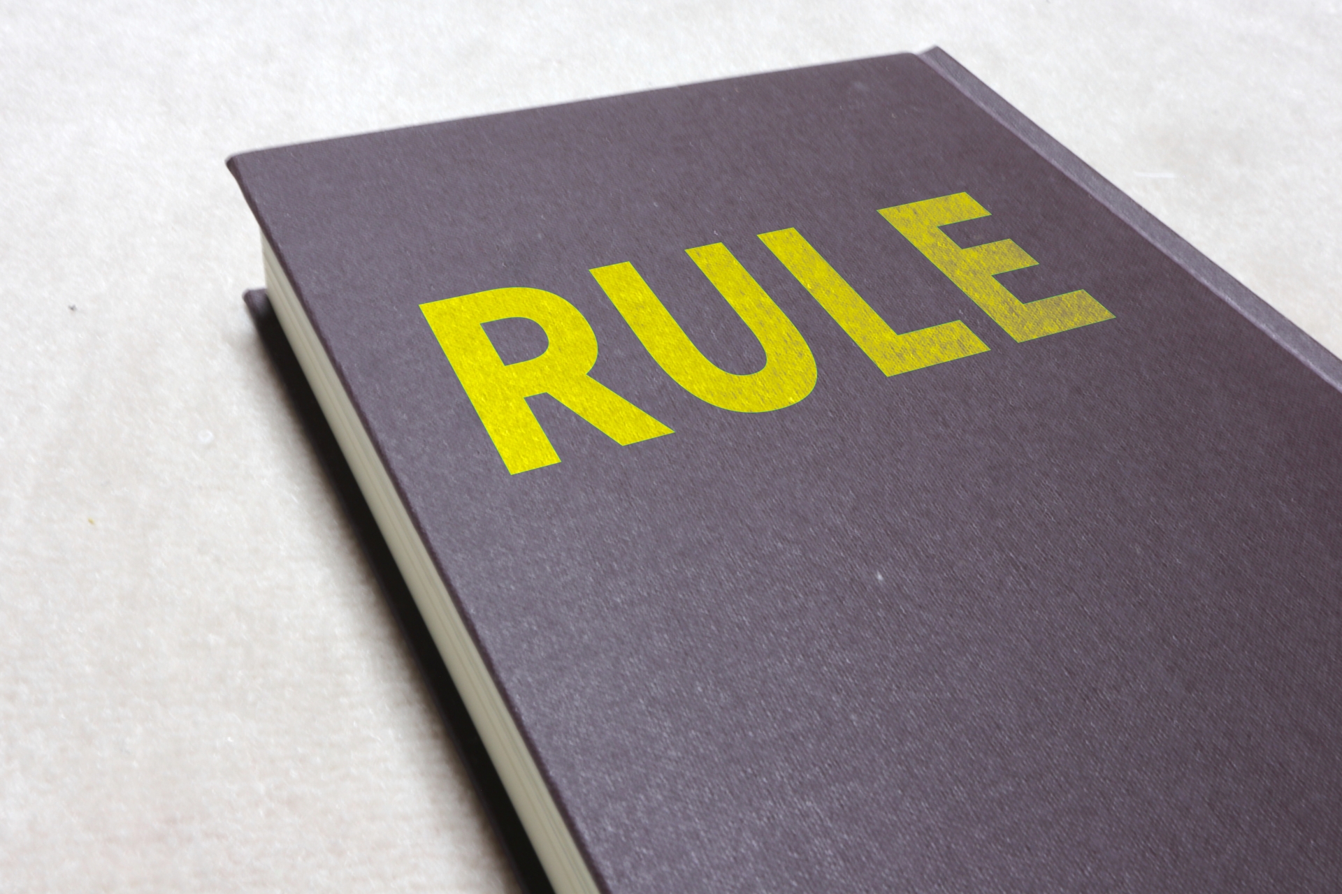 ガイドライン違反によるペナルティのこと